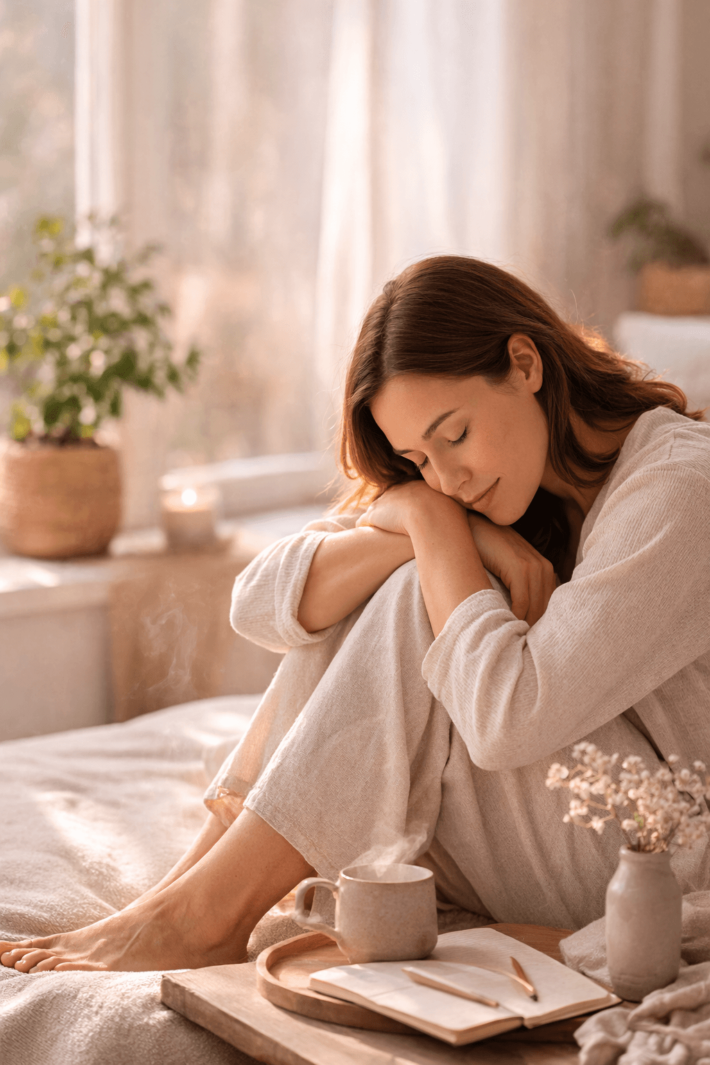 die kraft der kleinen Pausen